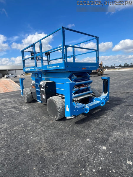 2024 GENIE GS-4390 RT