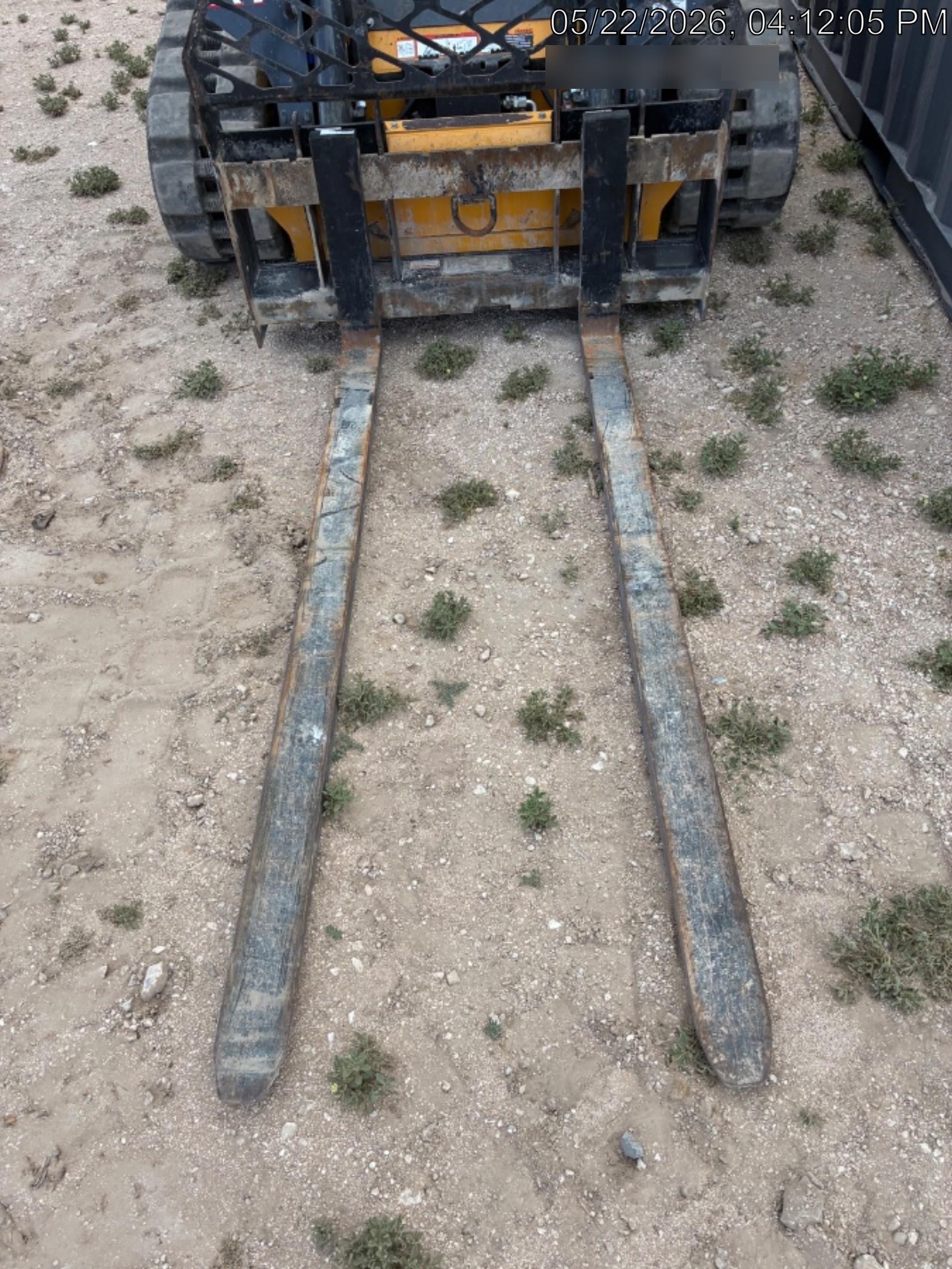 2023 MANITOU 50504723