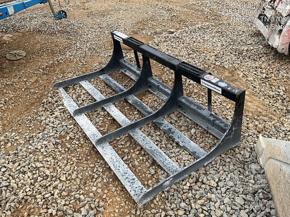 2023 BLUE DIAMOND 115040