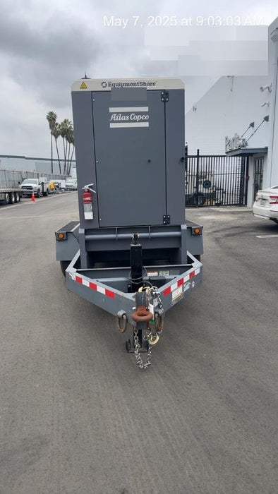 2022 ATLAS COPCO QAS 235