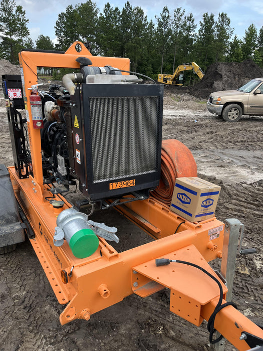 2021 PIONEER PP66S12L71-TD2.9L4