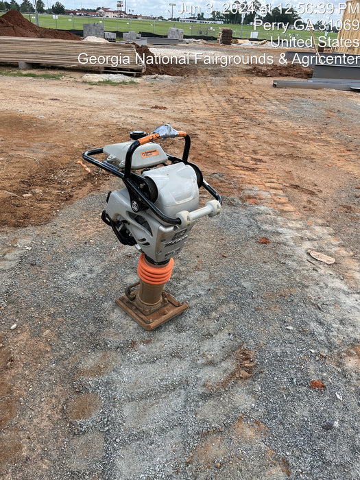 2023 MULTIQUIP MTX60HD