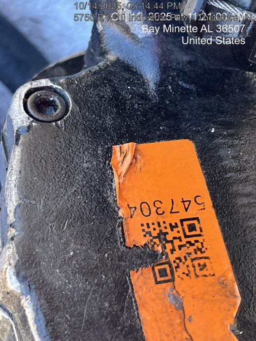 2025 INGERSOLL RAND 3940B2TI