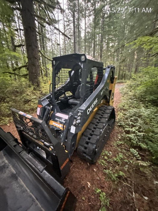 2025 PALADIN 48" Pallet Forks - Paladin