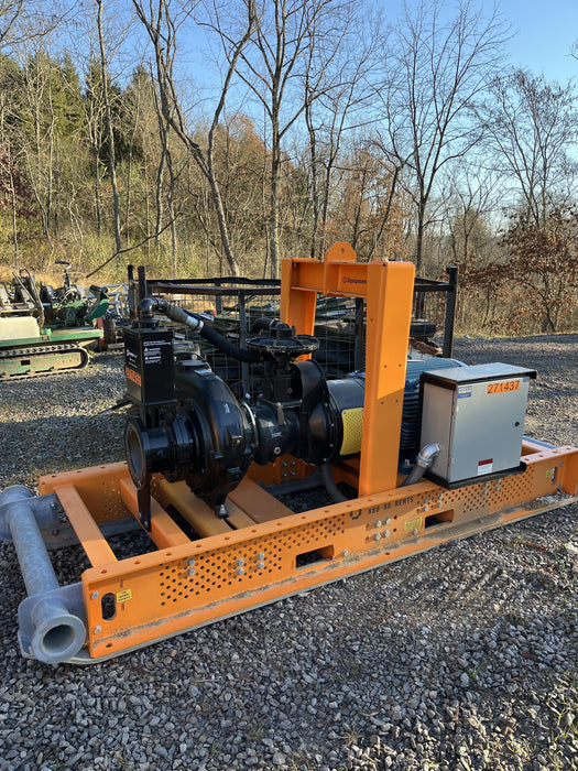 2022 PIONEER EPP88S12L71