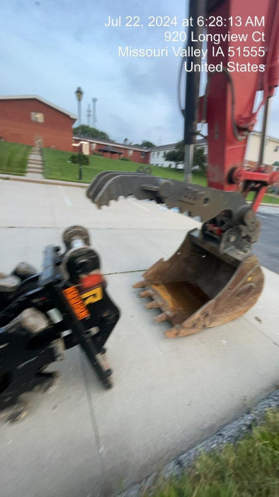 2024 ROCKLAND WI18-3