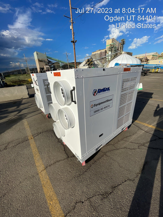 2023 KWIKOOL KPO12-43H