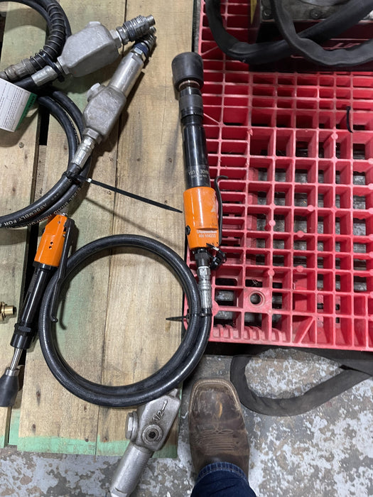 2021 MICHIGAN PNEUMATIC MP-BD2BA