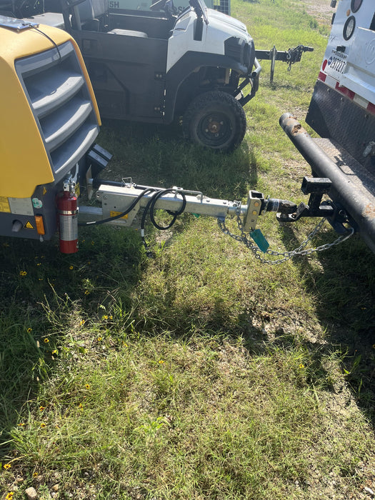 2023 ATLAS COPCO XAS 110