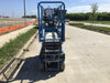 2019 Genie GS-1930 Genie GS-1930 Scissor Lift w/Standard Options