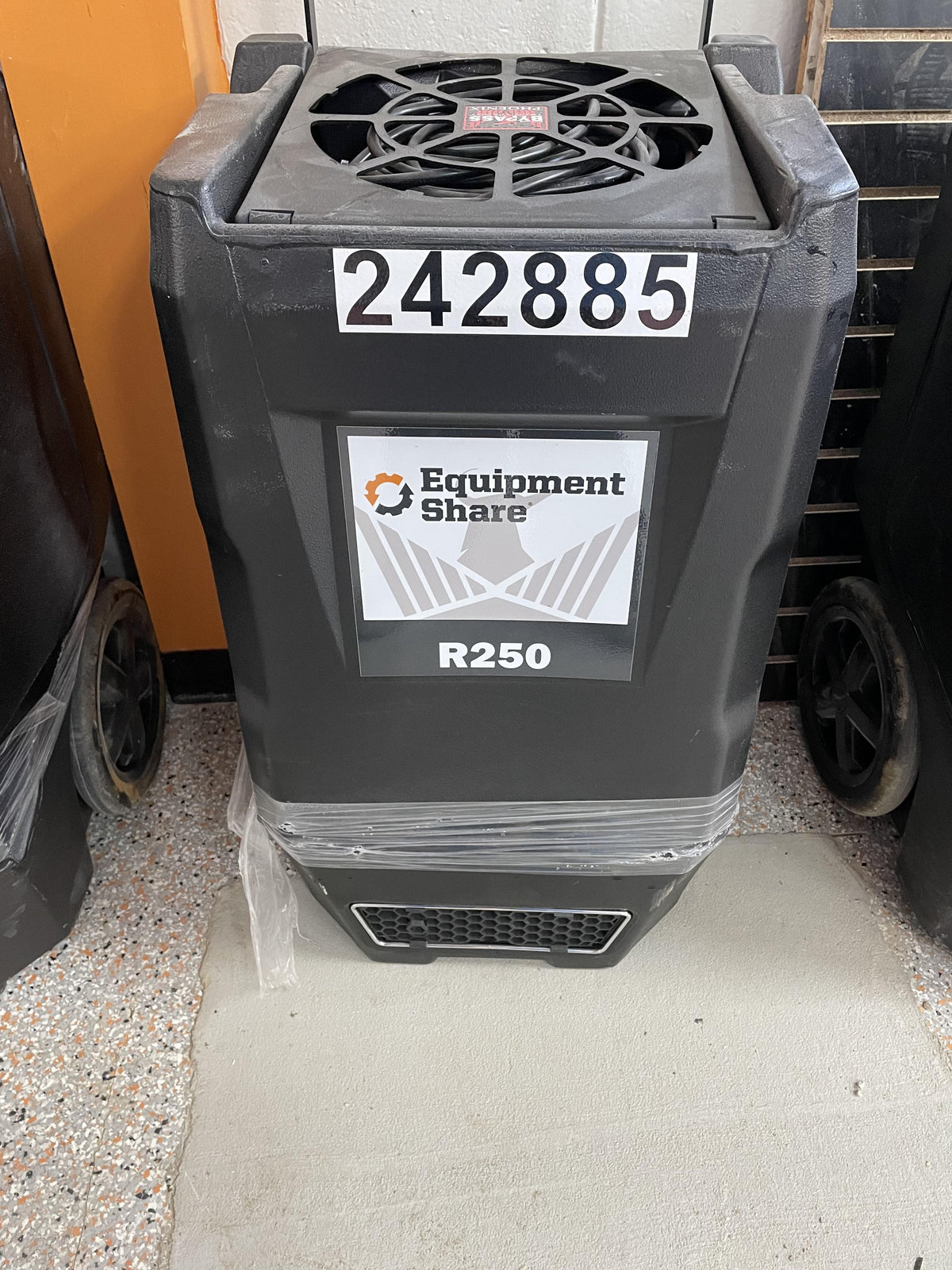 2022 PHOENIX R250