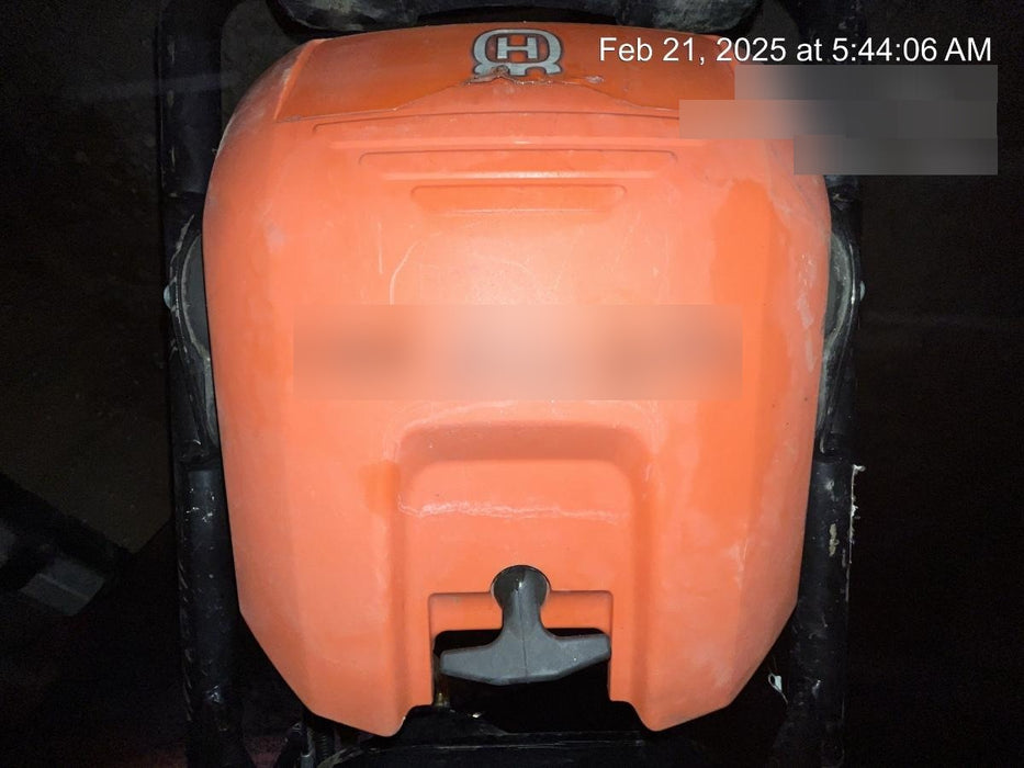 2024 HUSQVARNA LT6005