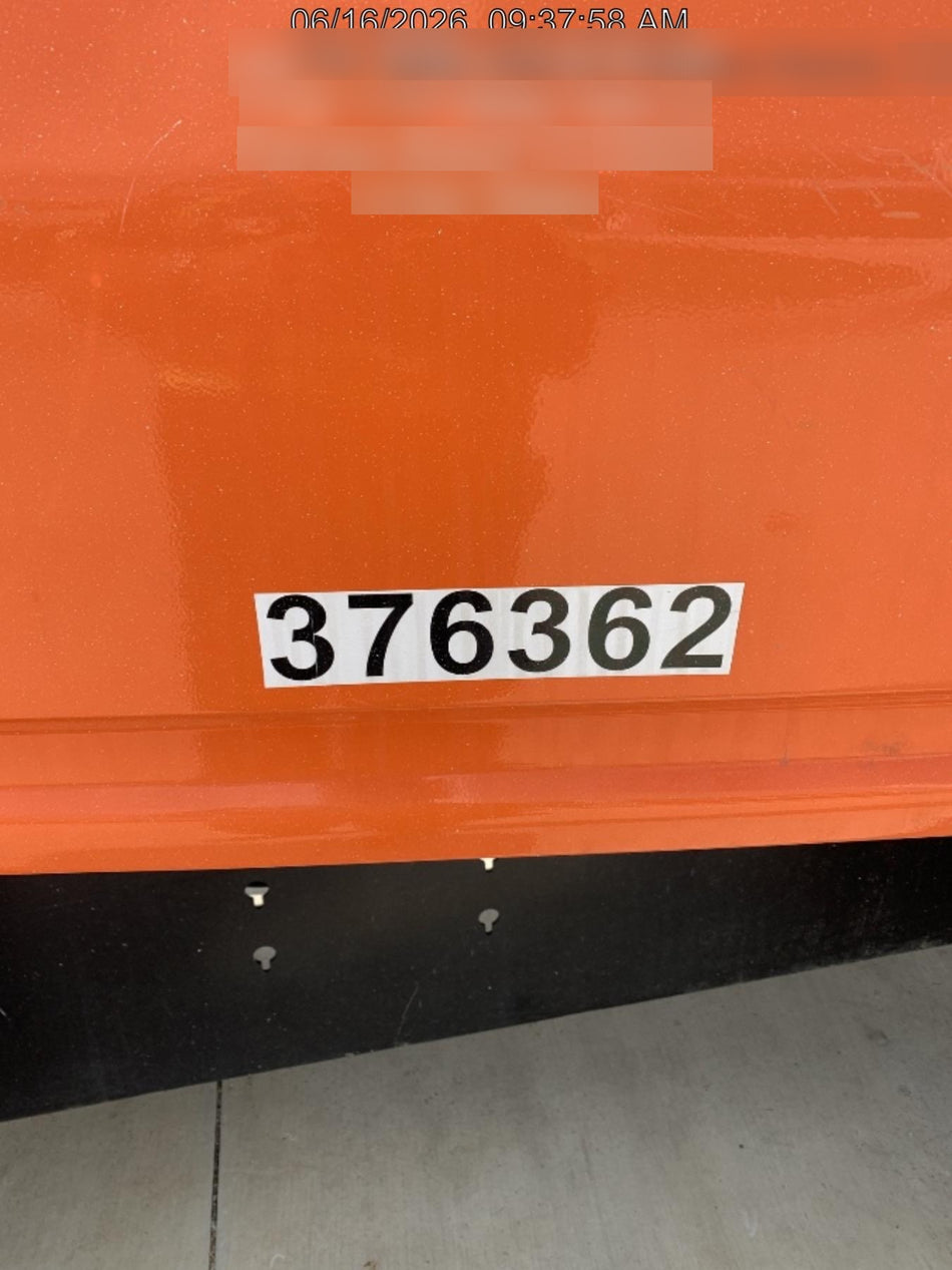 2023 JLG 660SJ