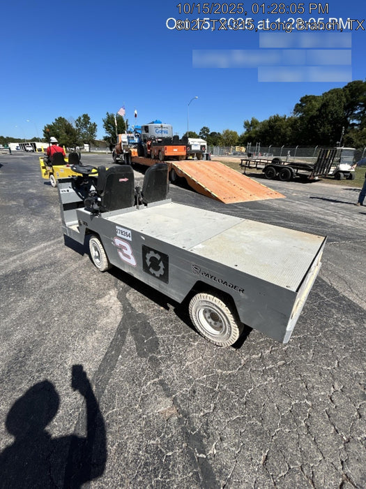 2022 COLUMBIA Payloader 2XL
