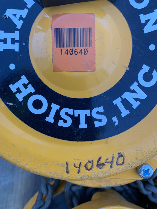 2021 HARRINGTON CF015-20