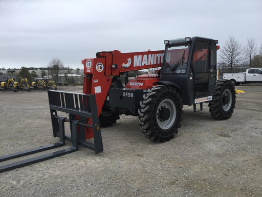 2018 MANITOU 12042
