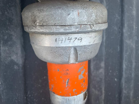 2021 MICHIGAN PNEUMATIC 10267