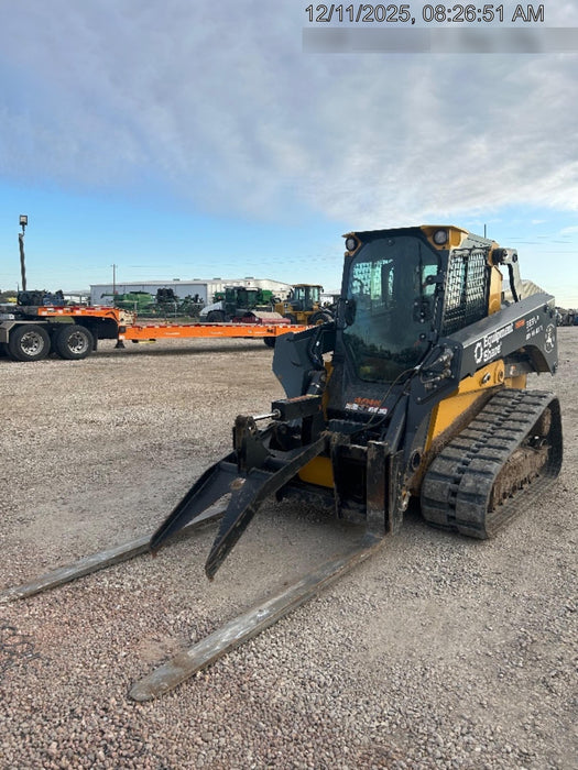 2025 BLUE DIAMOND 106012