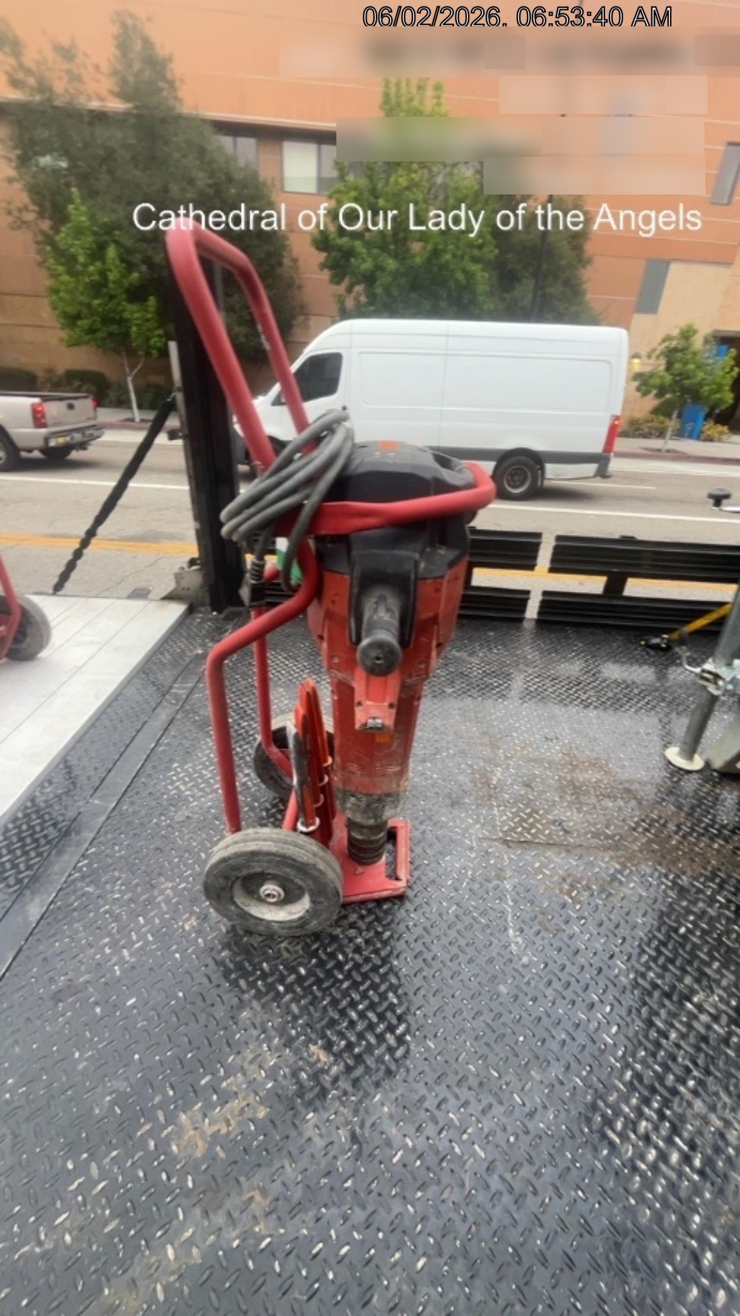 2024 HILTI TE 3000-AVR