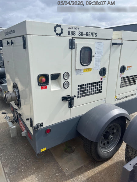 2023 ATLAS COPCO PAC F44 KD-S