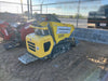 2021 WACKER NEUSON DT10