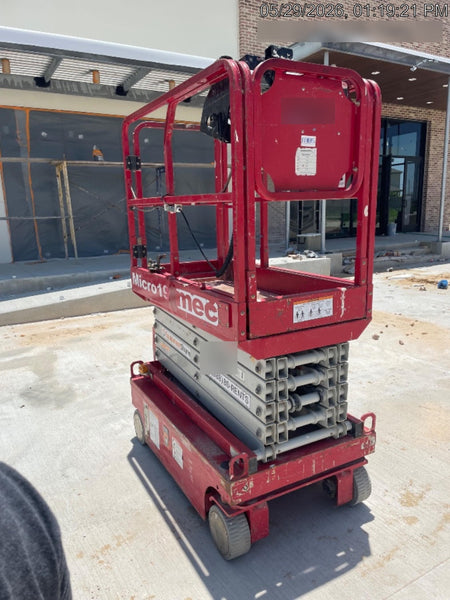 2019 MEC Micro 19
