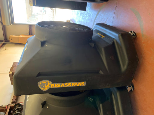 2023 BIG ASS FANS Cool Space 400