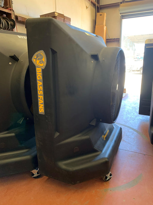 2023 BIG ASS FANS Cool Space 400