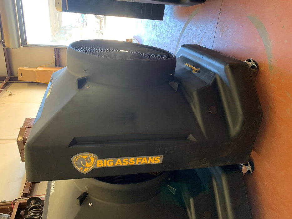 2023 BIG ASS FANS Cool Space 400