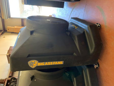 2023 BIG ASS FANS Cool Space 400