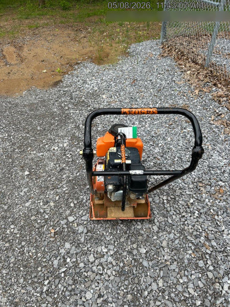 2023 MULTIQUIP MVC82VHW