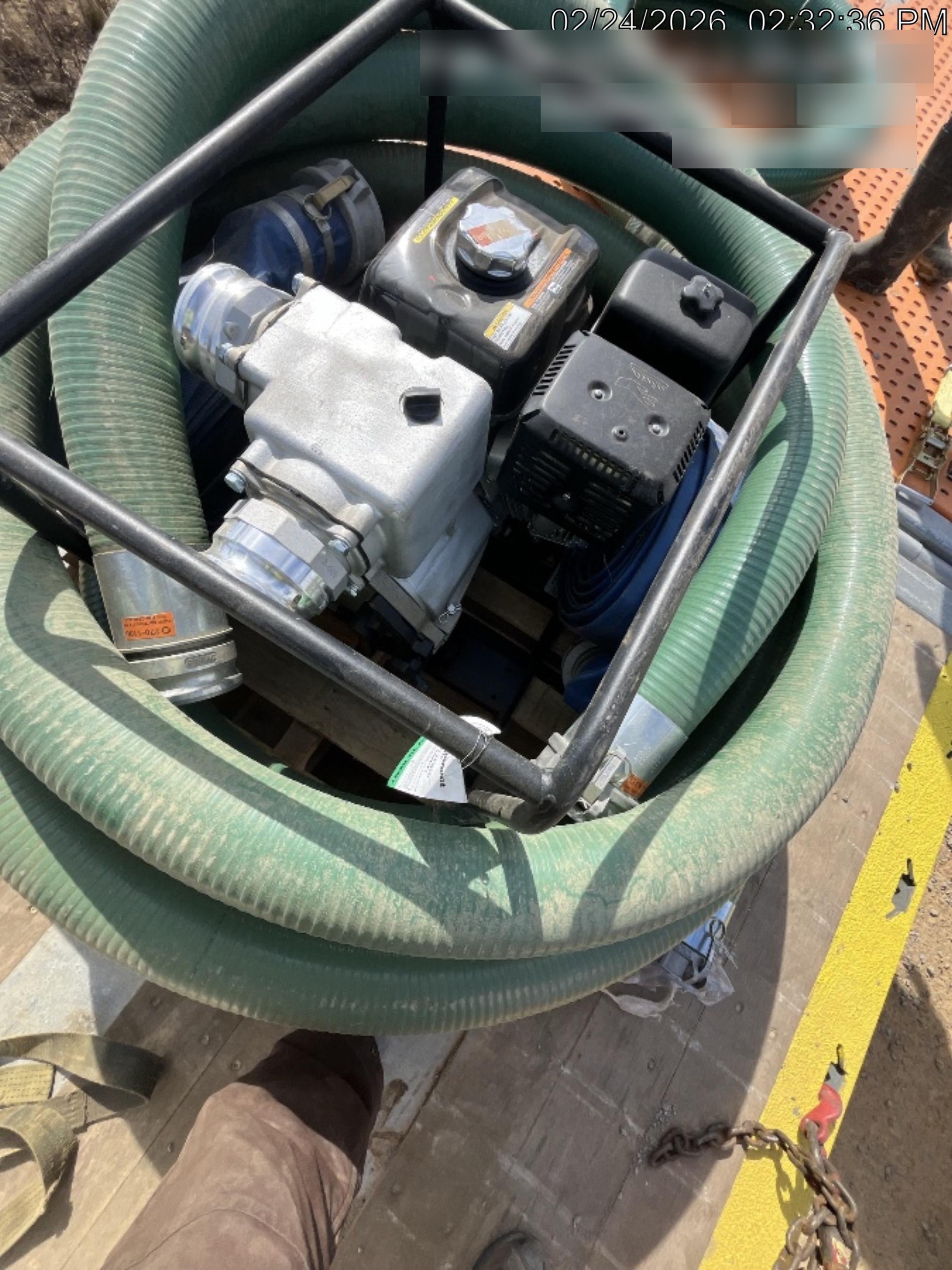 2025 MI-T-M WTP-T04-0MGH