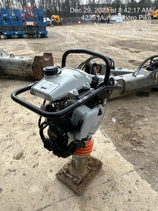 2023 MULTIQUIP MTX60HD