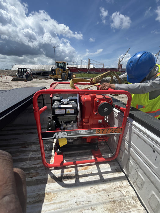 2023 MULTIQUIP QP4TH