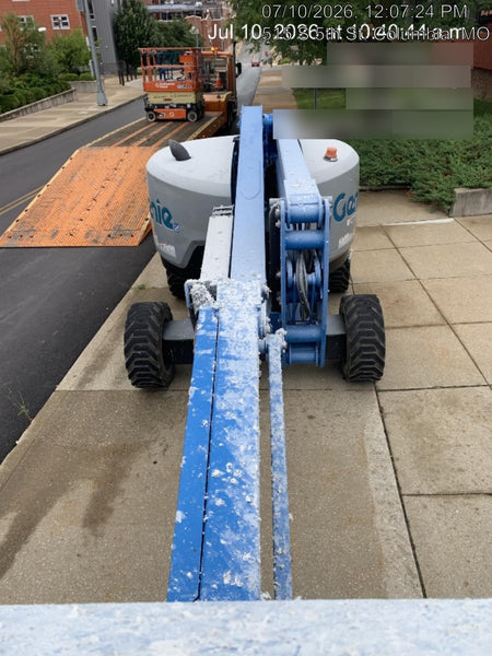 2023 GENIE Z-45 XC