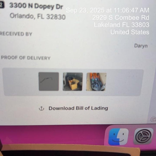 2024 MICHIGAN PNEUMATIC ES-1BLNS