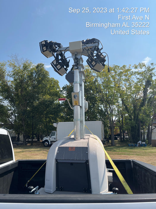 2022 ATLAS COPCO HILIGHT E3 Plus