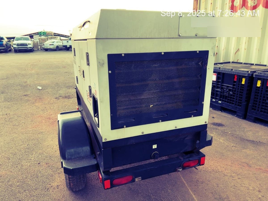 2018 WACKER NEUSON G25