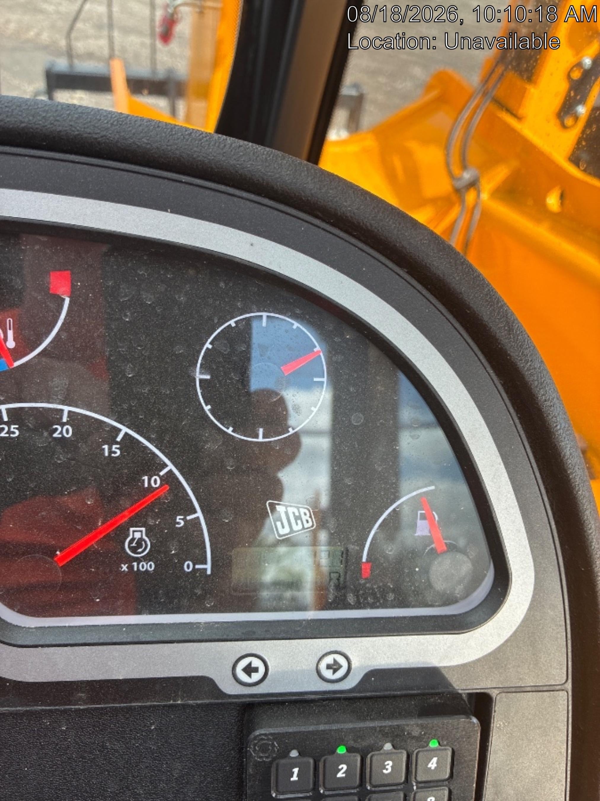 2026 JCB 506-36