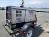 2020 Lincoln Electric Vantage 322 Welder Ready-Pak 3, w/ GPS & Decals (includes trailer, cable rack, fender light kit)