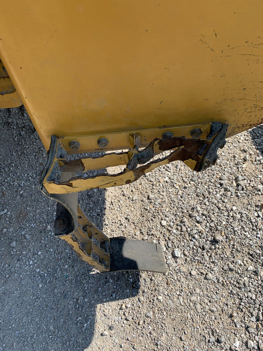 2018 Sany SW405K RETAIL-Standard - Paladin Quick Couplers, Paladin QC 4 yard Buckets, Paladin QC 72" Forks