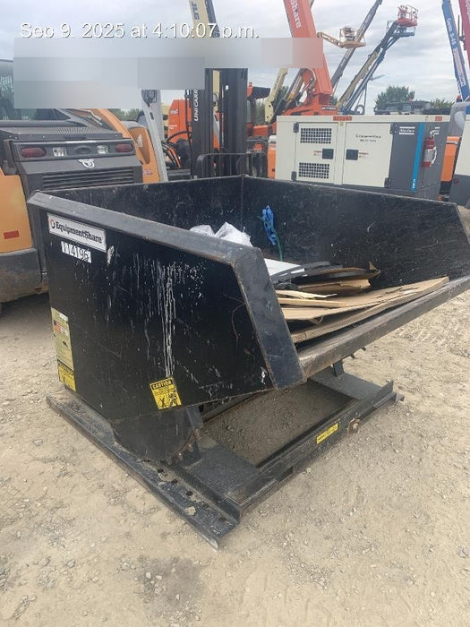 2020 ARROW MATERIAL HANDLING HP-6000-200