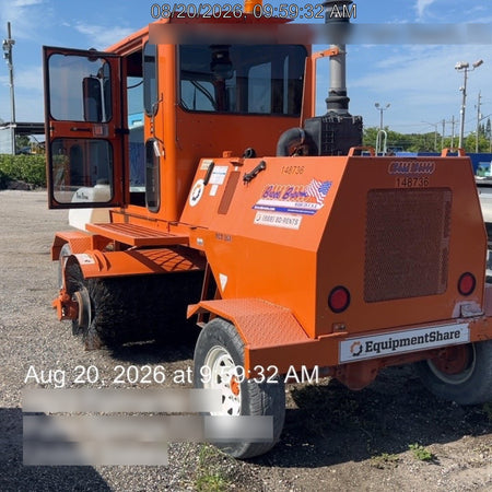 2021 BROCE RCT350