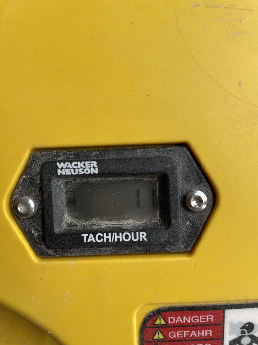 2021 WACKER NEUSON BS60-4As