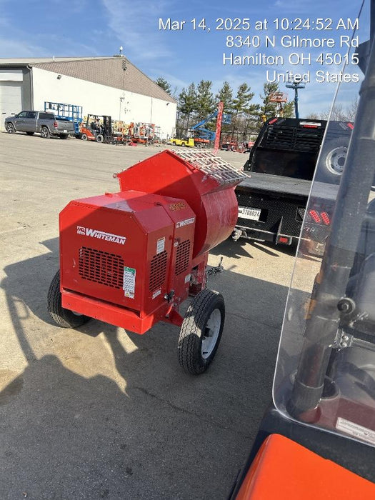 2022 MULTIQUIP WM90SH8