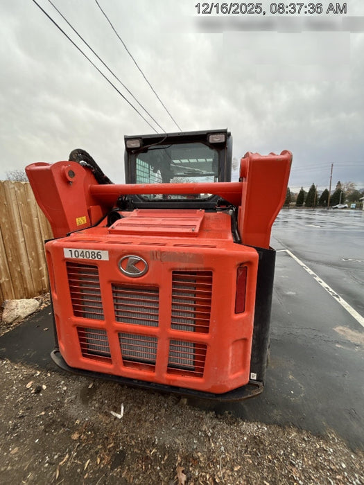 2020 KUBOTA SVL75-2HC