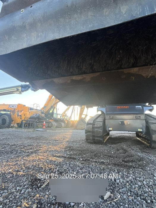 2023 MANITOU 50504645