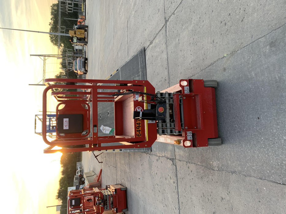 2020 MEC 1330SE MEC 1330SE