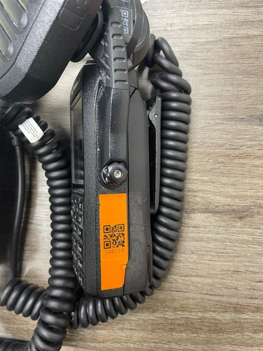 2023 MOTOROLA R7 DISPLAY