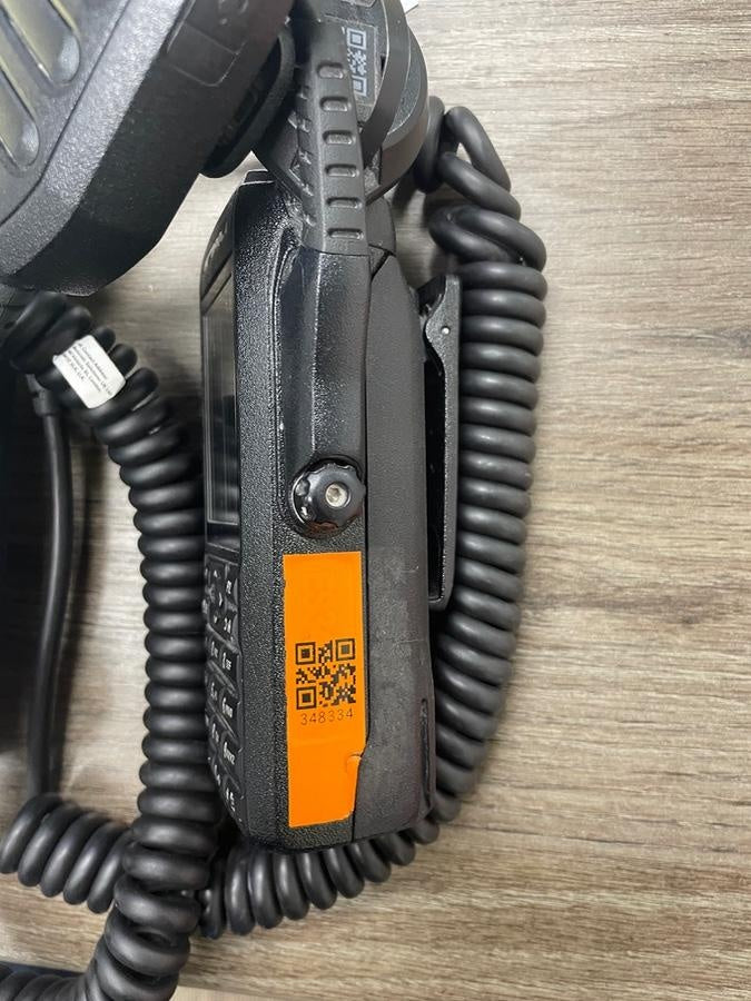 2023 MOTOROLA R7 DISPLAY